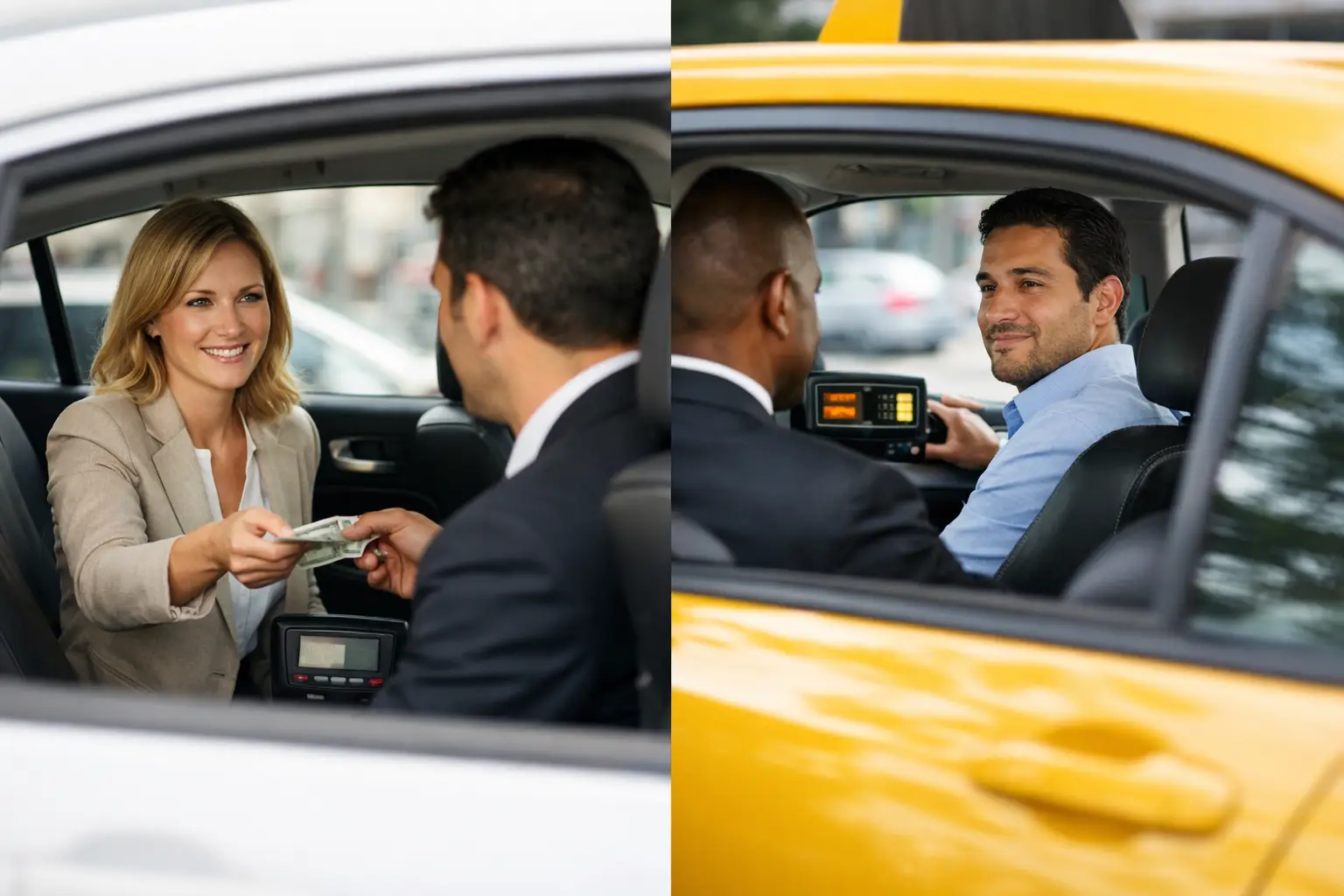 Fixed Fare Versus Metered Taxi: Which Wins?