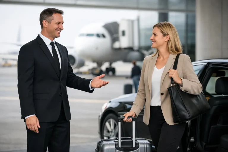 what-is-airport-meet-and-greet-service