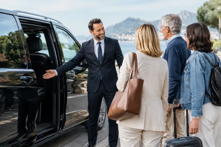How to Coordinate Group Transfers for Riviera Travel