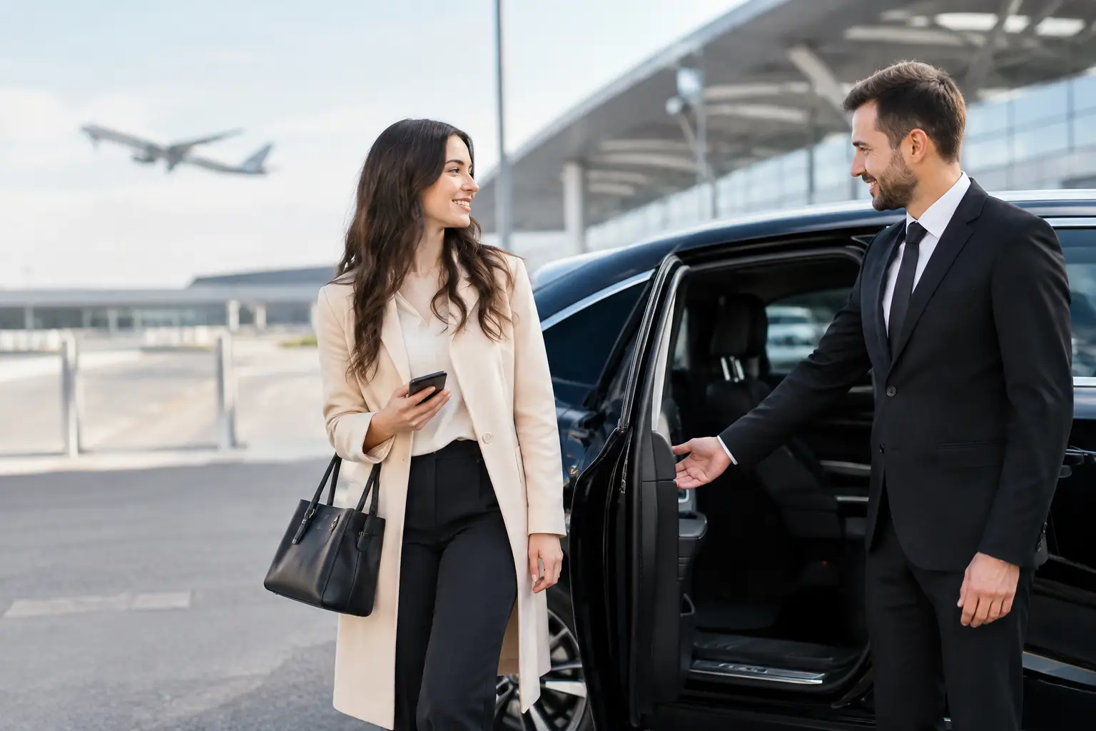 How to Prebook Airport Pickup Without Guesswork