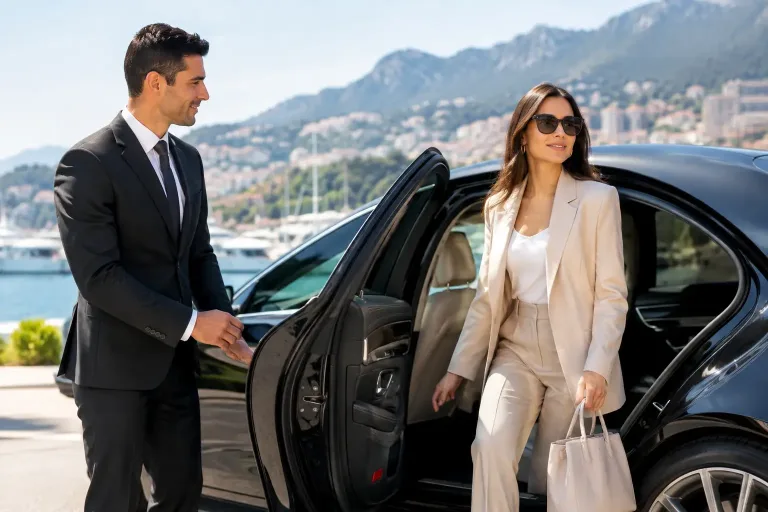 Best Monaco Transfer Options for Effortless Arrivals